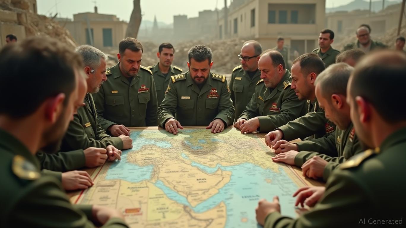 Iran likely to attack US military facilities in coming hours - Iranian media