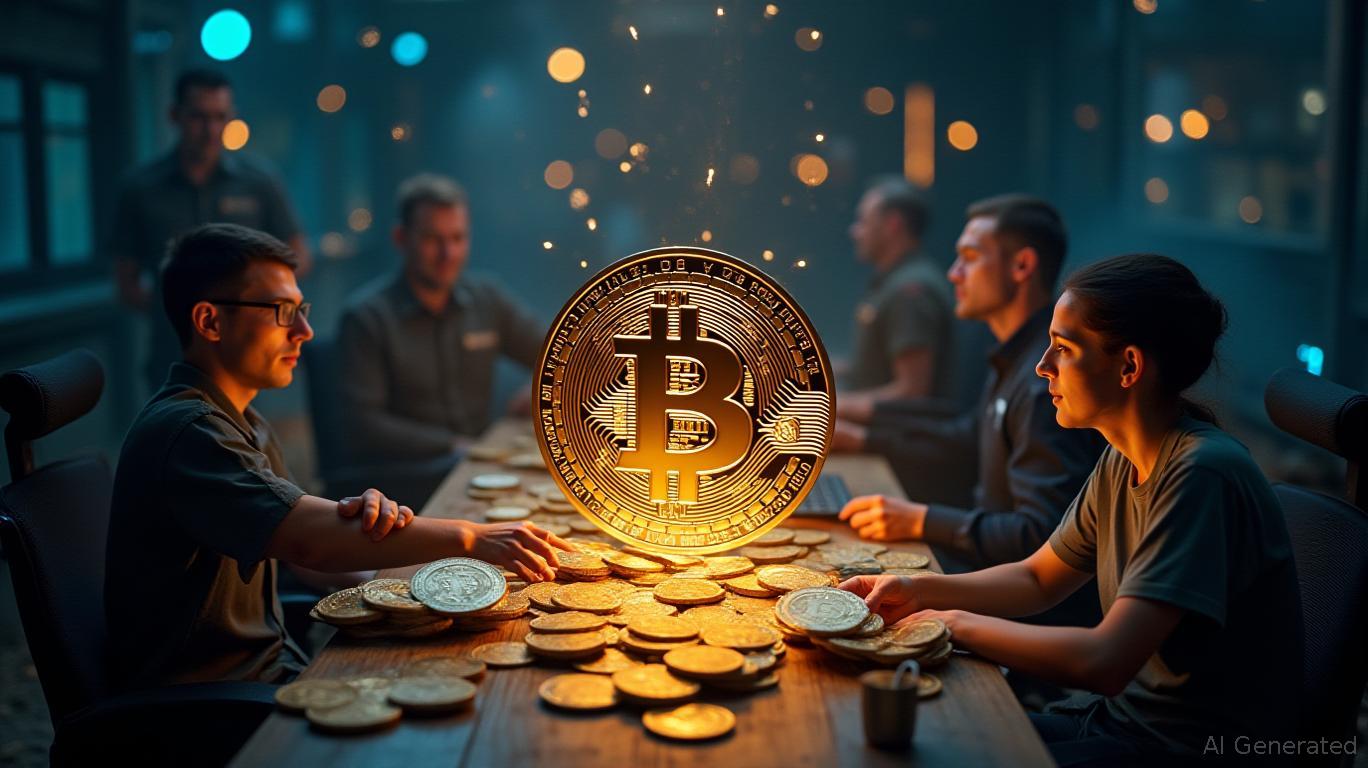 Bitcoin Supply Shrinks 93% as Halving and Institutional Demand Intensify