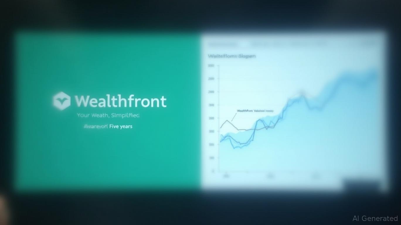Wealthfront's IPO: A Litmus Test for Fintech's Public Market Survival