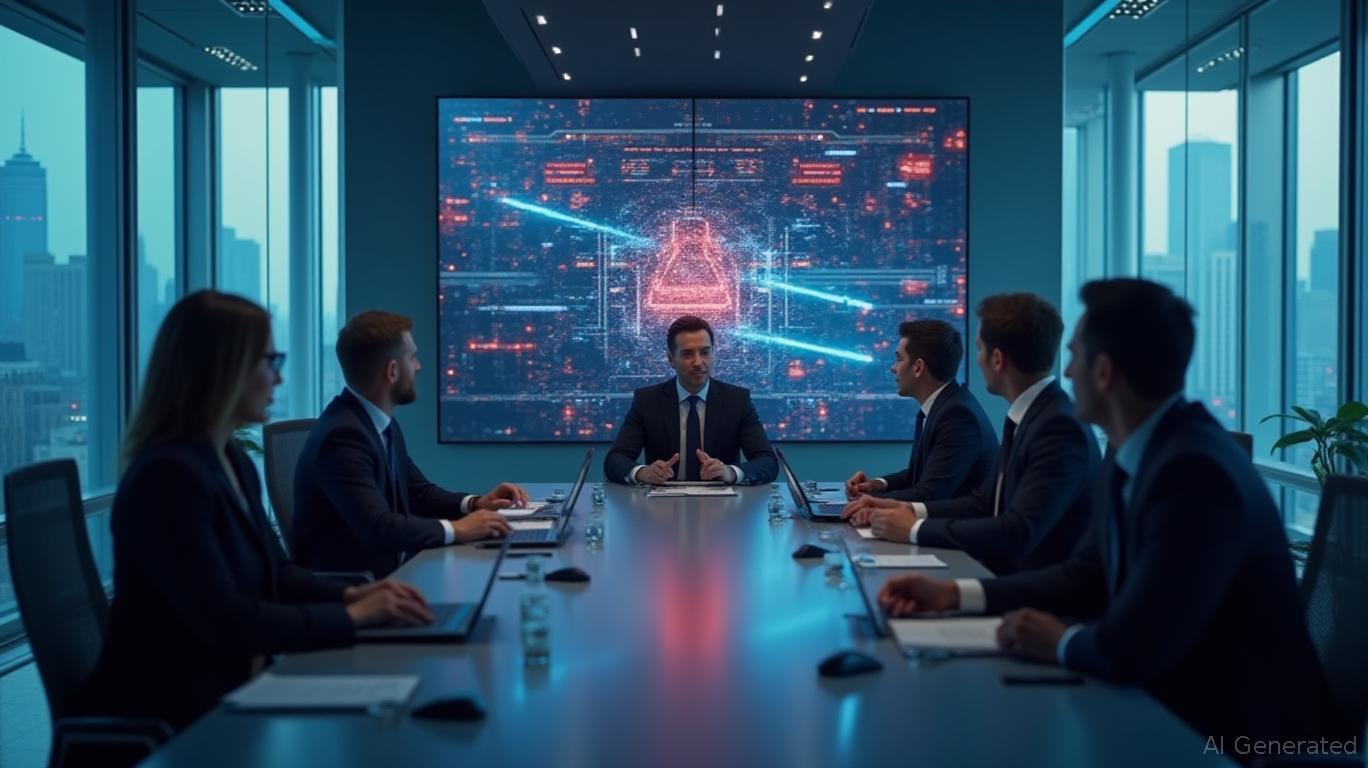 Secure Messaging Shift: Regulatory Risks and Opportunities in Enterprise Communication Markets
