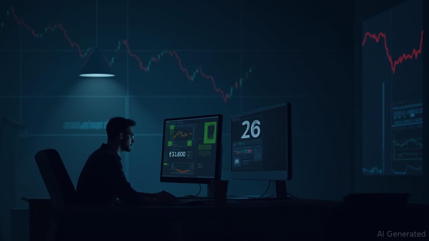 XRP News Today: XRP Drops 20% Below $2 Mark Amid Bearish Trend