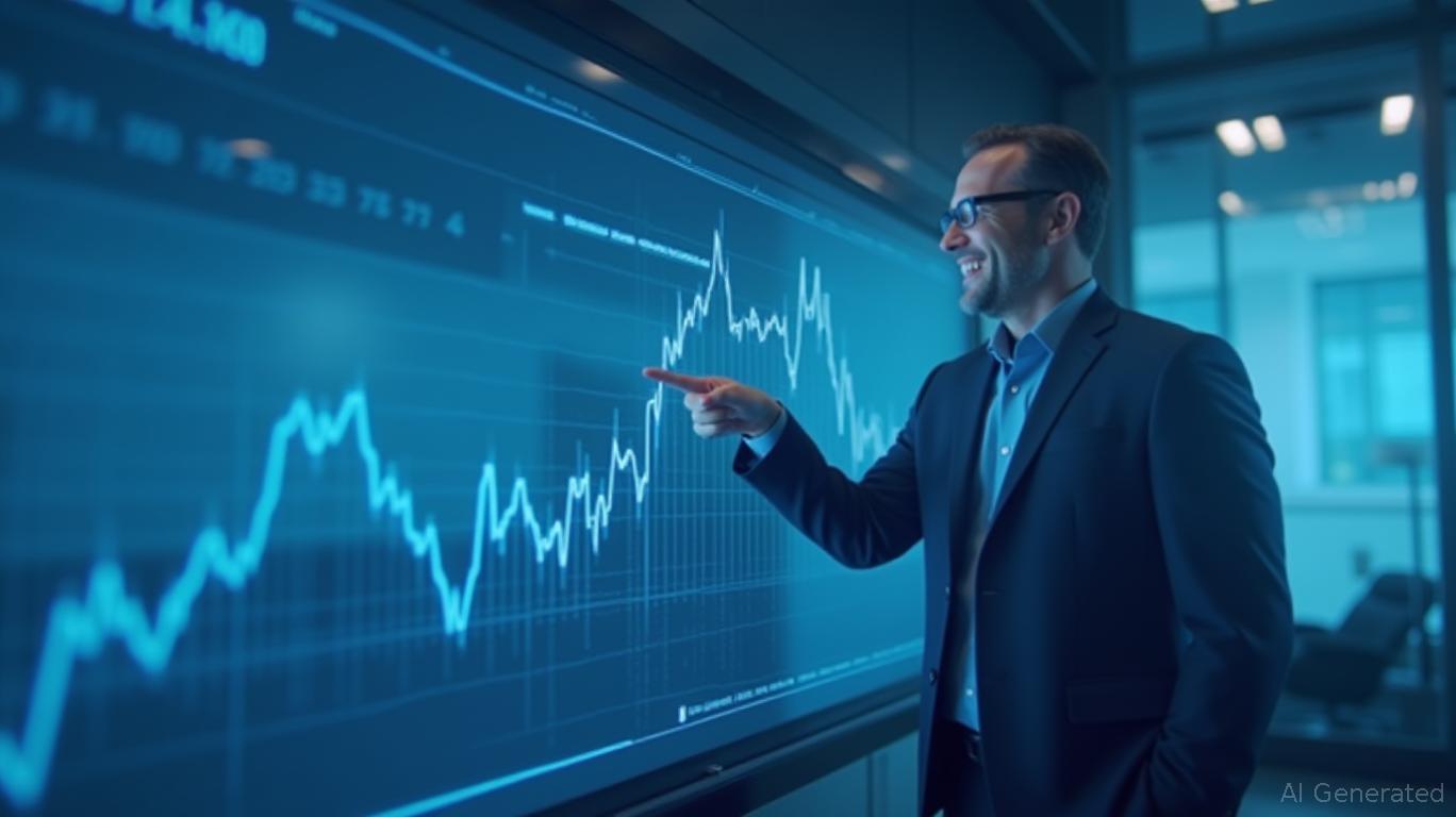 Cloud Momentum vs. Services Slump: Why Manhattan Associates' Turbulence Could Be a Buying Opportunity