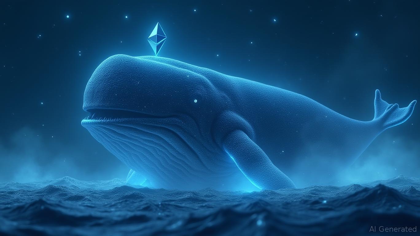 Ethereum Whale Locks $1.27 Million Profit, Opens 40x Leveraged Bitcoin Short