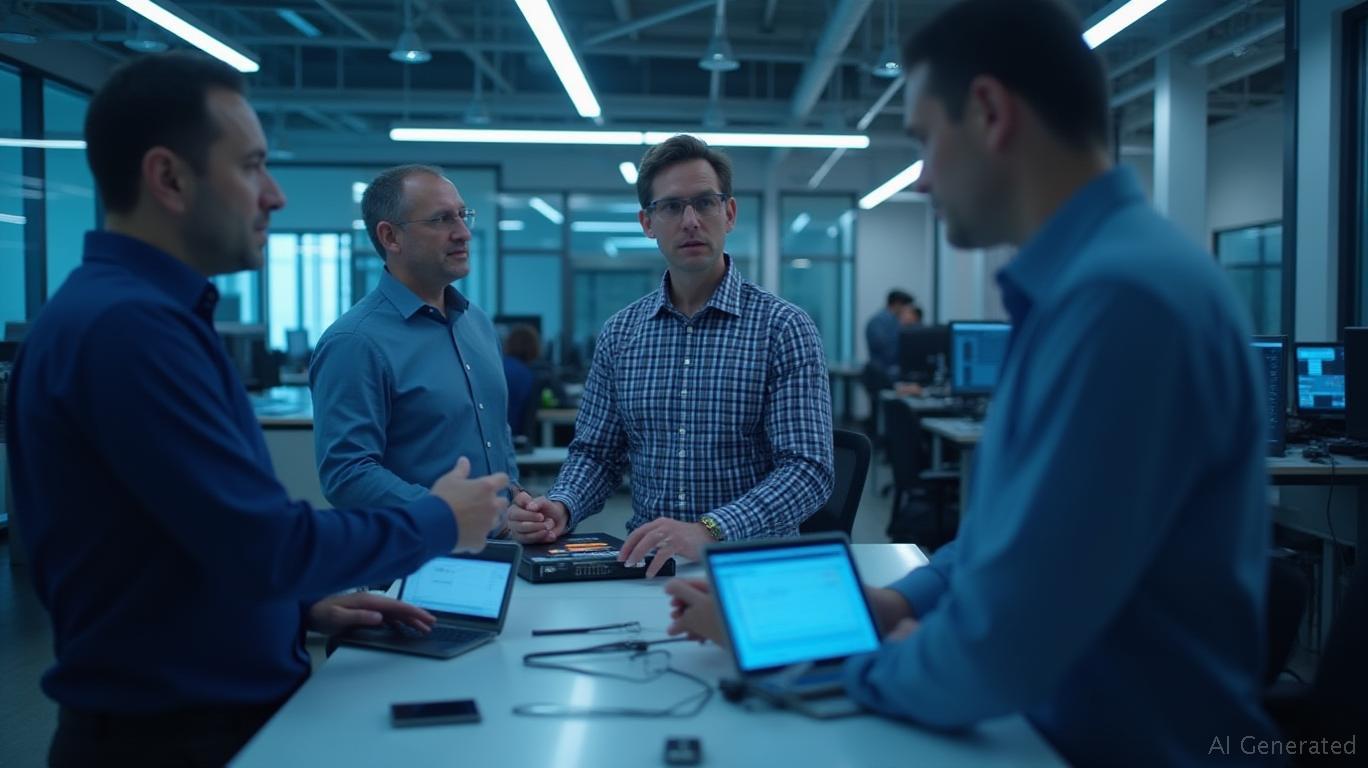 Harmonic Inc Partners with Mediacom to Revolutionize Broadband Services with DOCSIS 4.0 Technology.