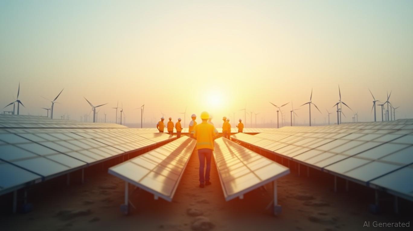 CLP Holdings: A Steady Beacon in Asia-Pacific's Energy Transition