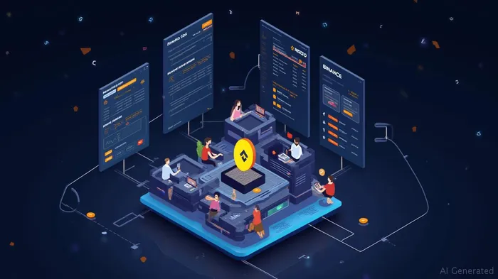 Binance to Delist Two Margin Trading Pairs, Adds New Listing