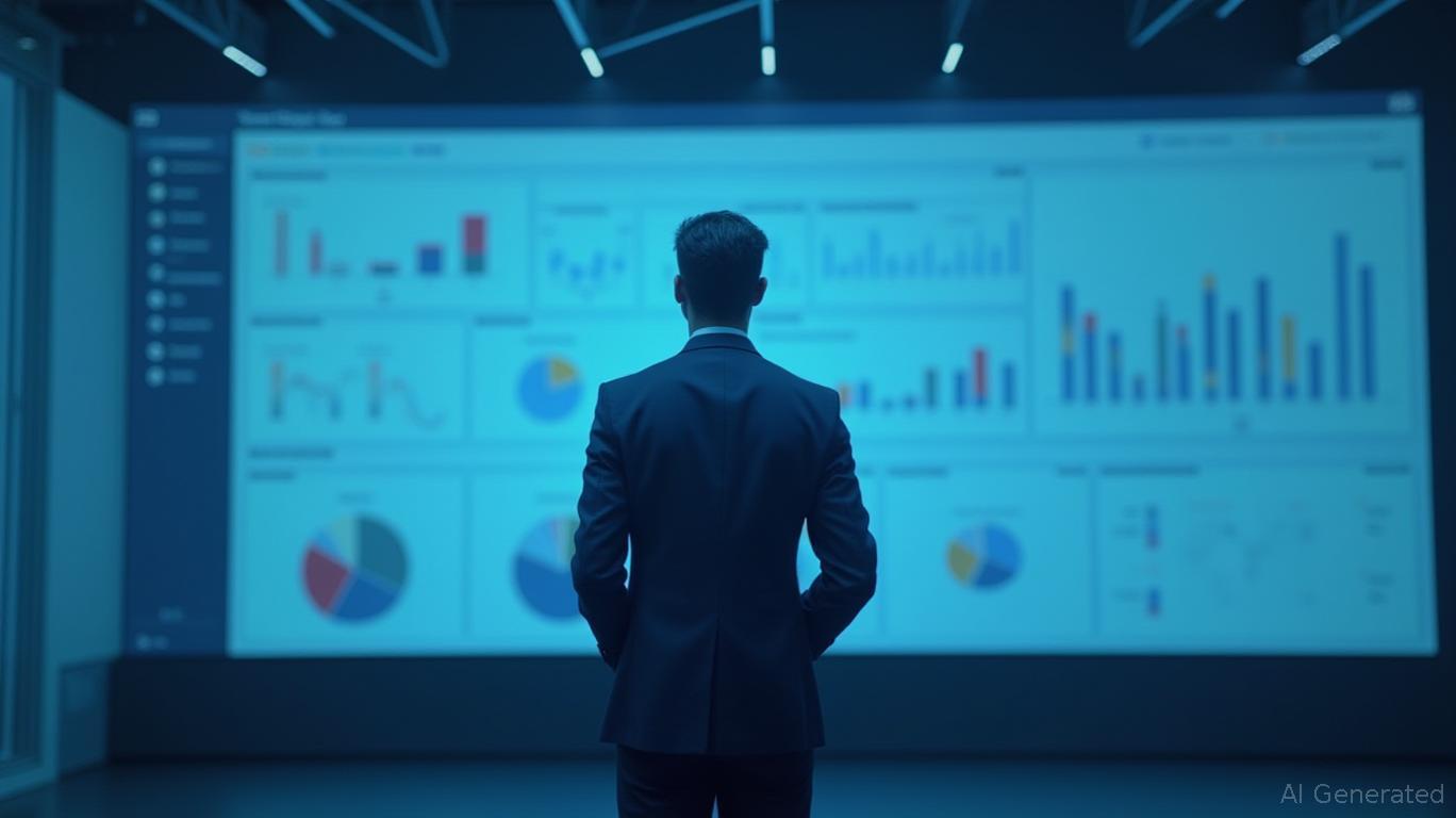 Progress Software Q2 2025 Earnings: Navigating Volatility with Strategic Momentum and Cloud-Fueled Growth