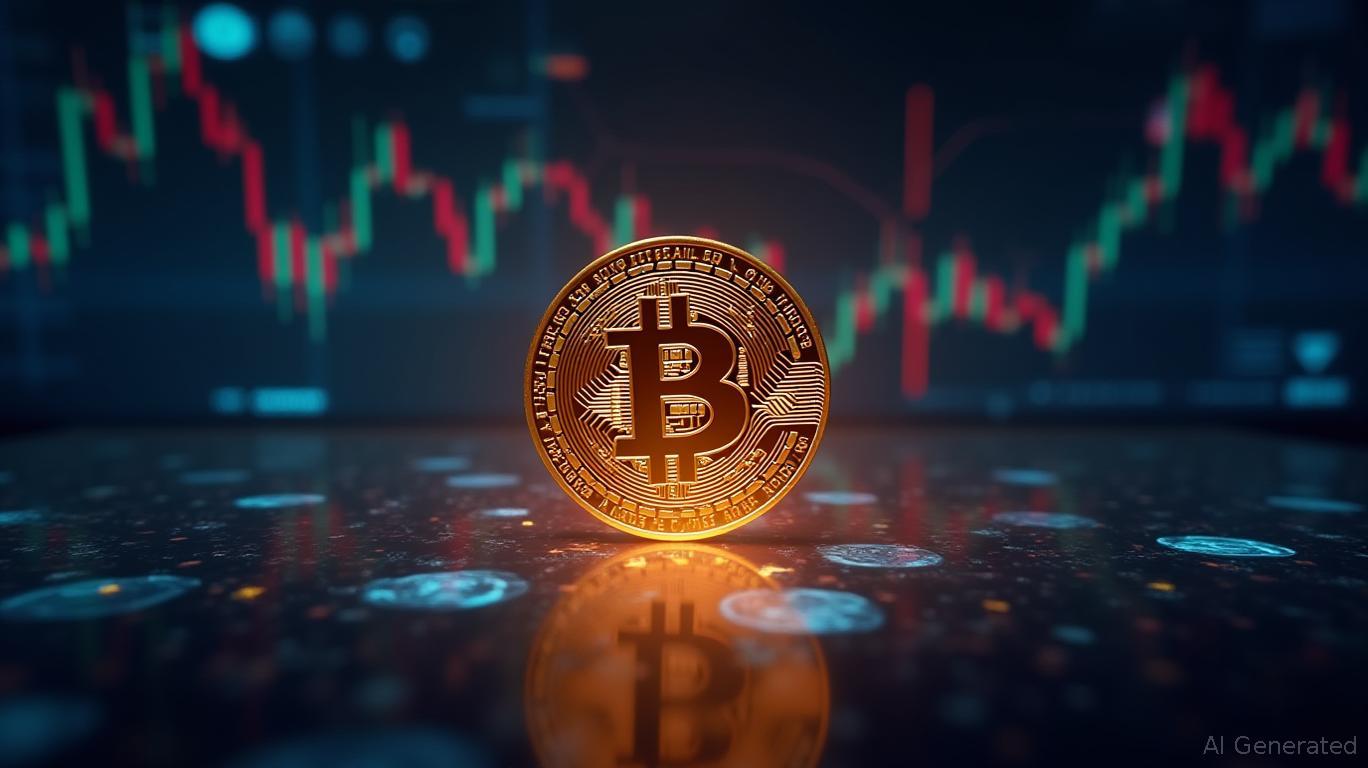 Bitcoin Targets $132,000 as Bullish Pattern Holds Above $100,000