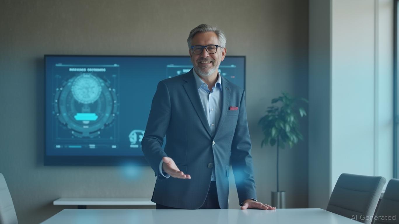 Goldman Sachs' AI Revolution: How Productivity Gains Will Cement Financial Services Dominance