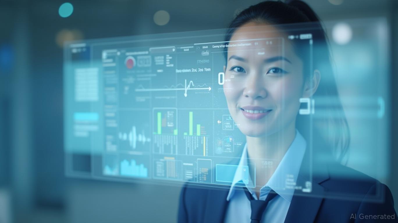 Coface SA's Data-Driven Pivot: Can Credit Risk Analytics Fuel Long-Term Growth?