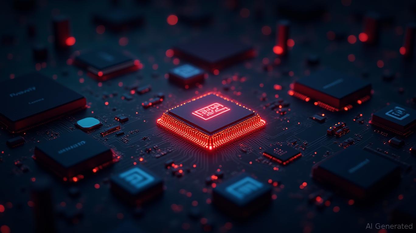 AMD's AI Acquisitions Position It to Challenge NVIDIA