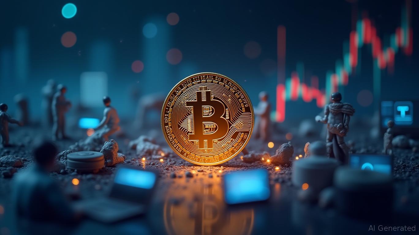 XRP News Today: Crypto Market Rebounds 2.42% as Bitcoin Gains 5.7%