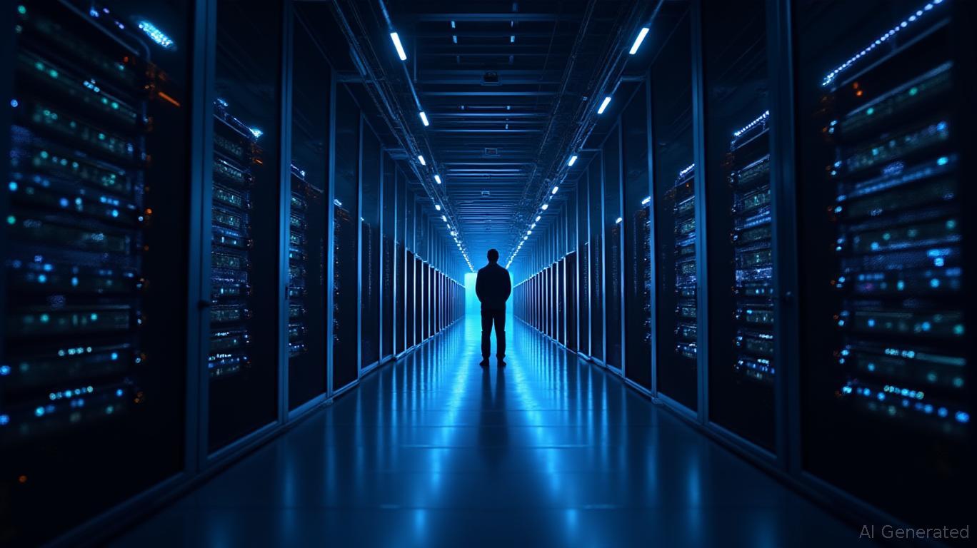 Amazon's Cloud and AI Dominance: A Blueprint for Long-Term Tech Leadership