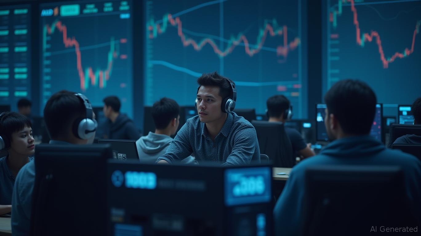 XRP News Today: Cryptocurrency Holders Turn to Earn Mining for Stable Income Amid Market Volatility