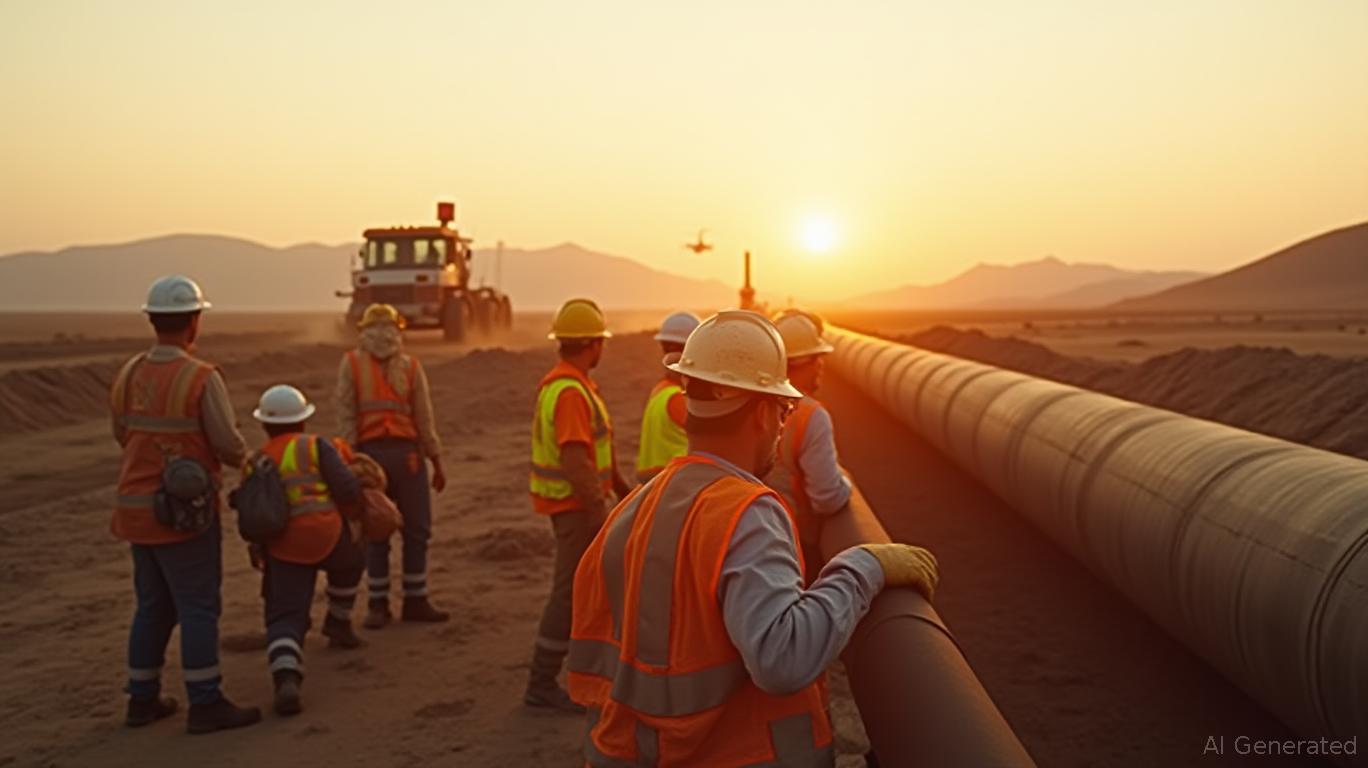 Southwest Gas (SWX): A Utility Gem with Strategic Growth and Dividend Strength