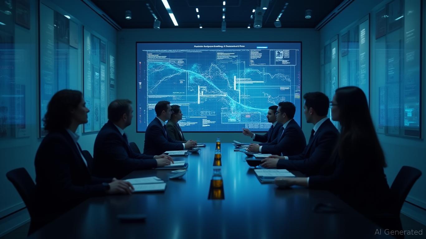 Palantir's AI-Driven Momentum Justifies Its Premium Valuation