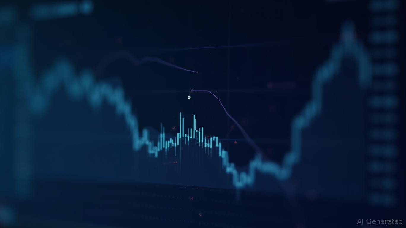 Tempus AI's Legal Crossroads: Navigating Fraud Allegations and Valuation Risks in the AI Sector