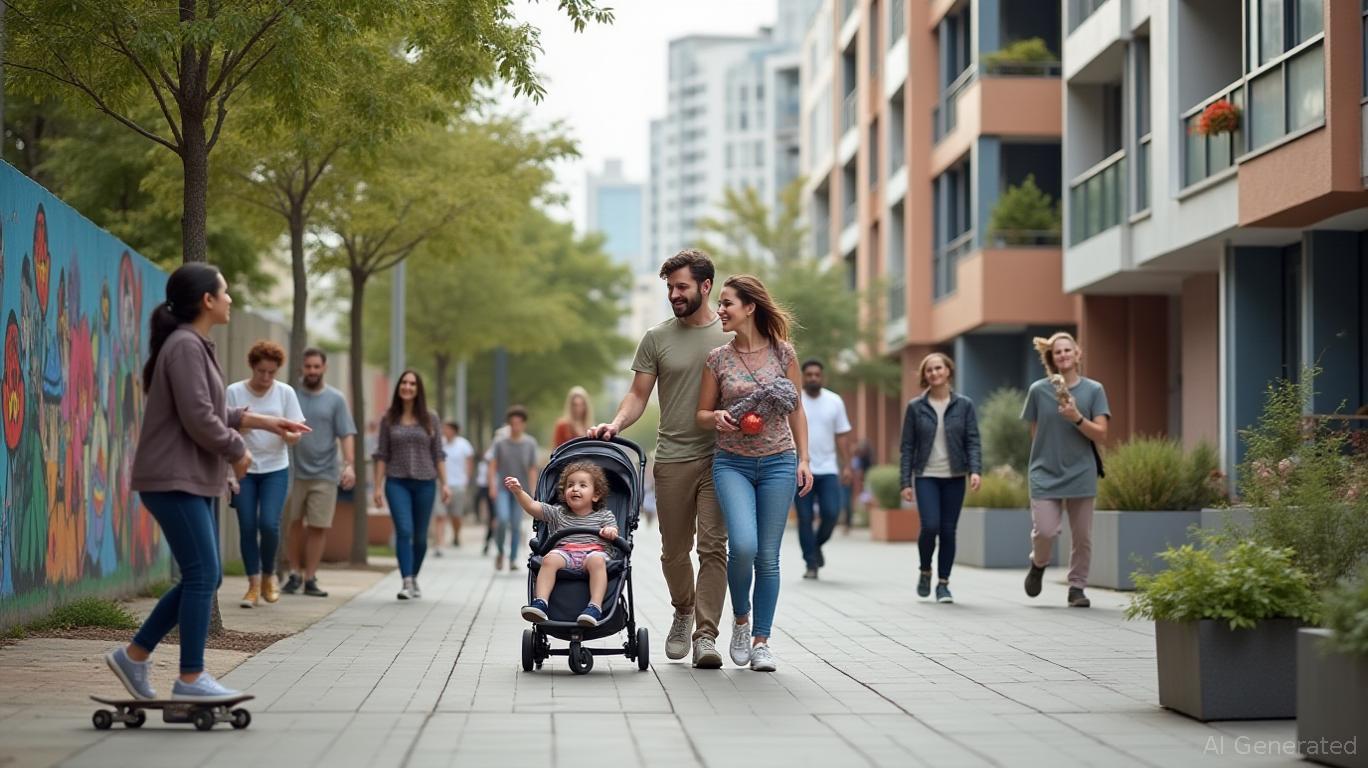 Navigating High Rates: Unlocking Real Estate Value in Multi-Family and Urban Renewal