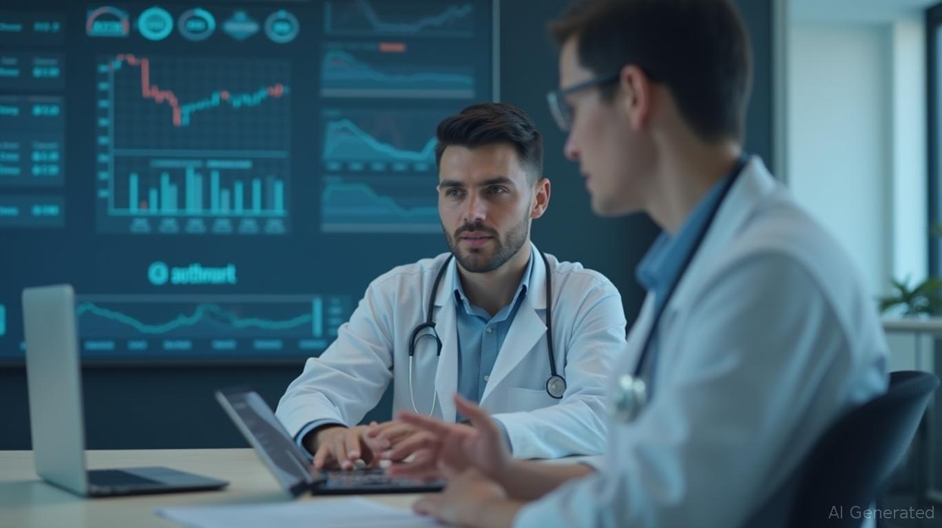 Navigating ACA Enrollment Shifts: Healthcare Sector Risks and Opportunities in a Tightened Market