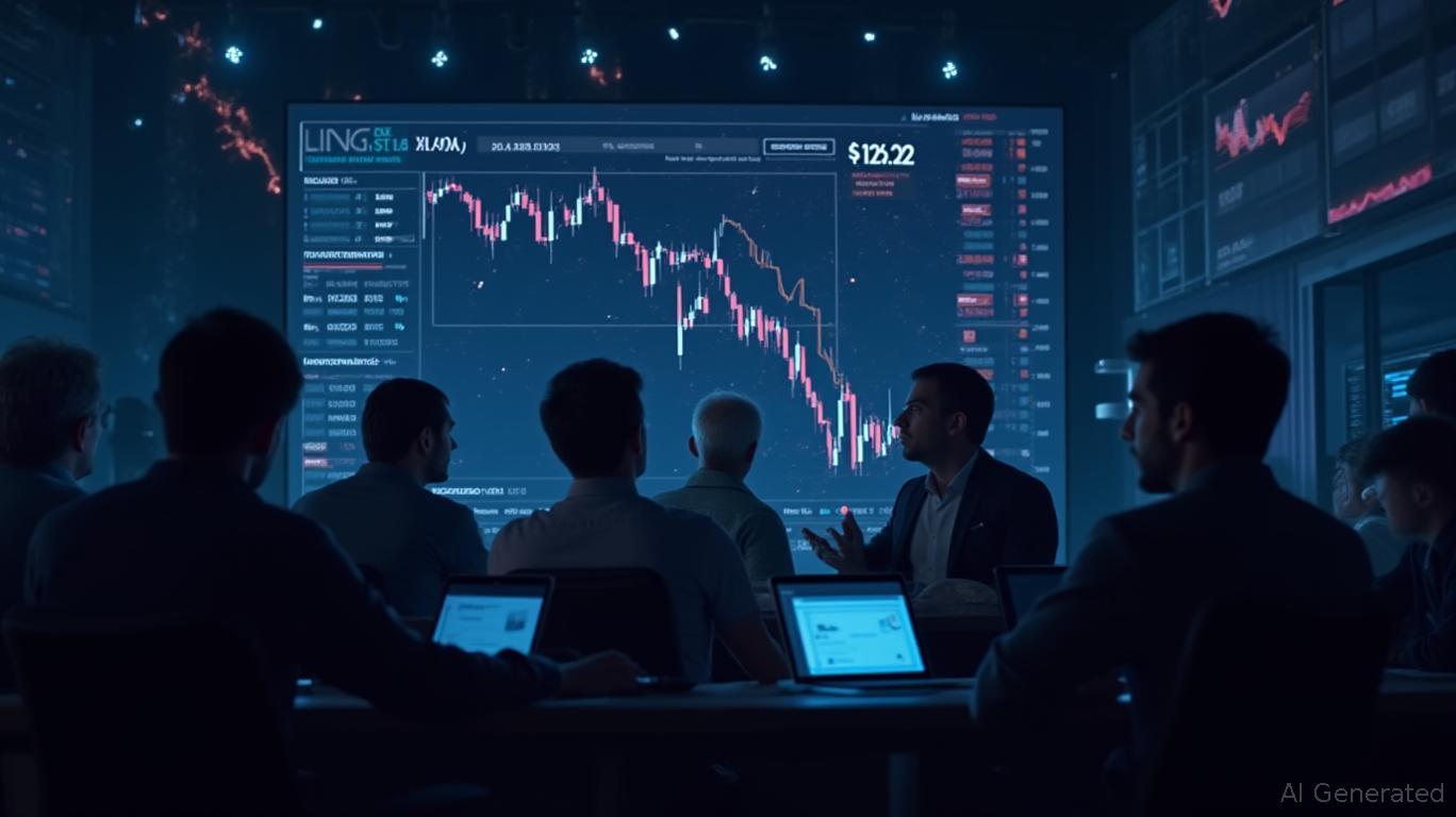 Chainlink (LINK) Rebounds 4.03% Despite $149 Million Token Unlock