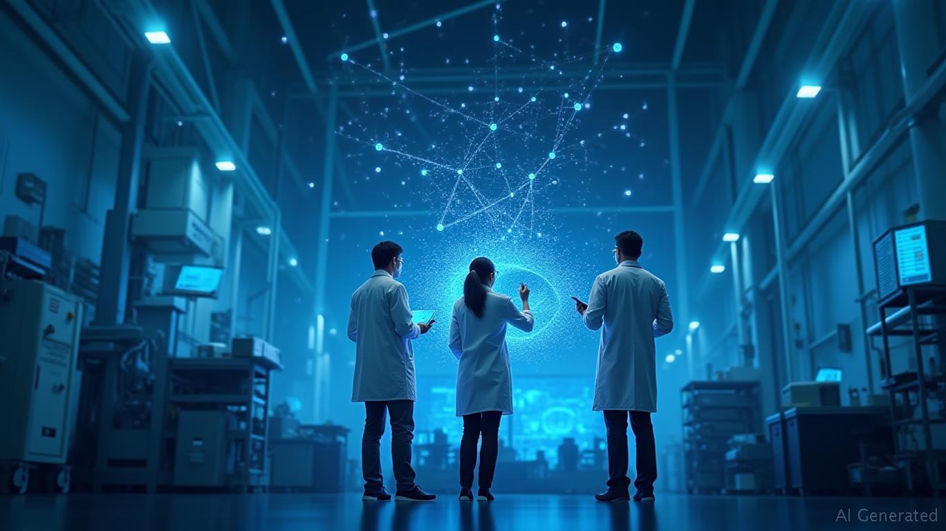 Carbon Nanotubes Market to Reach $25 Billion by 2036: Energy, Aerospace, and AI Integration Drive 5X Growth