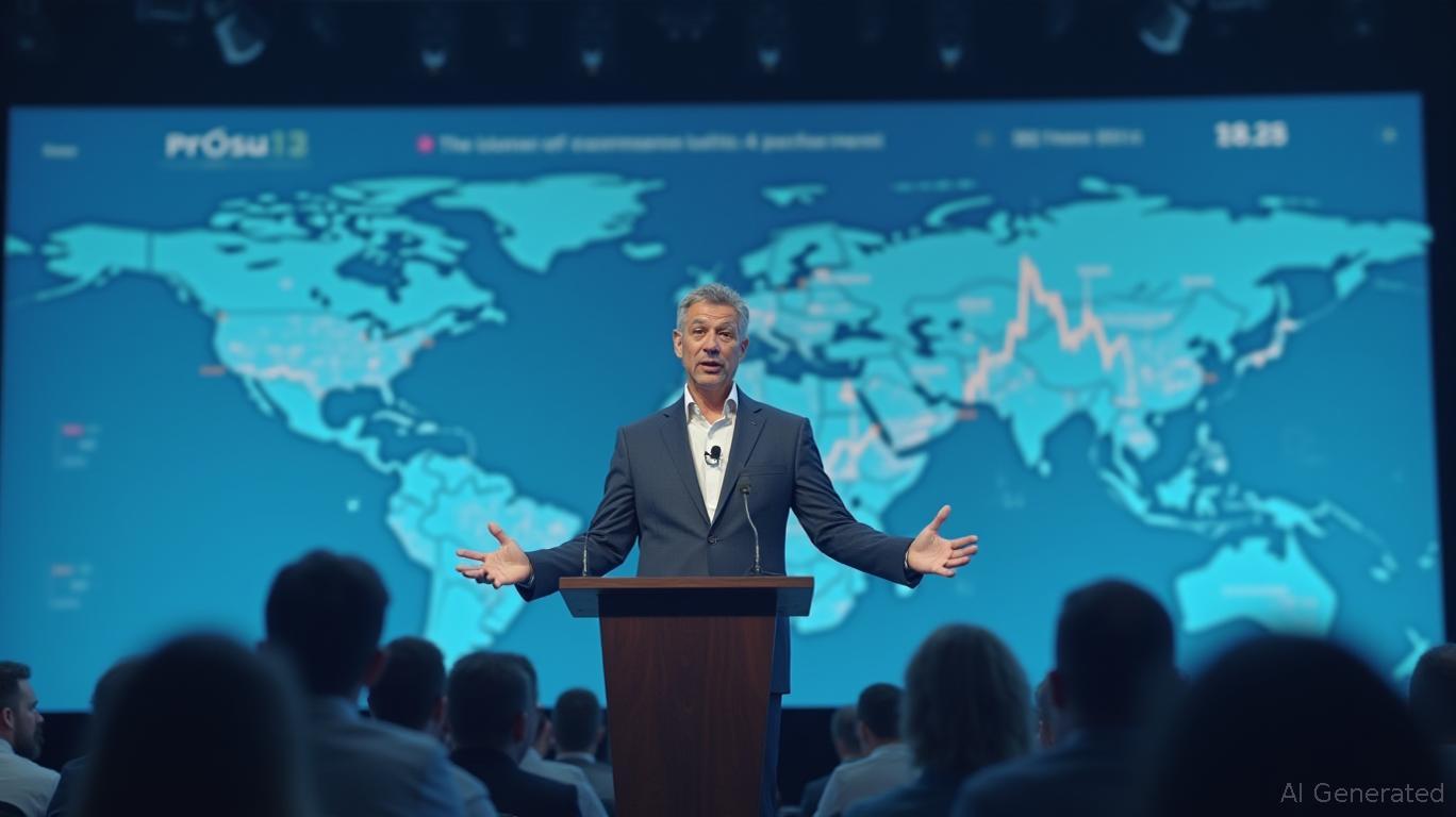 Prosus's Pivot: Can Strategic Shifts Sustain Growth and Reward Investors?
