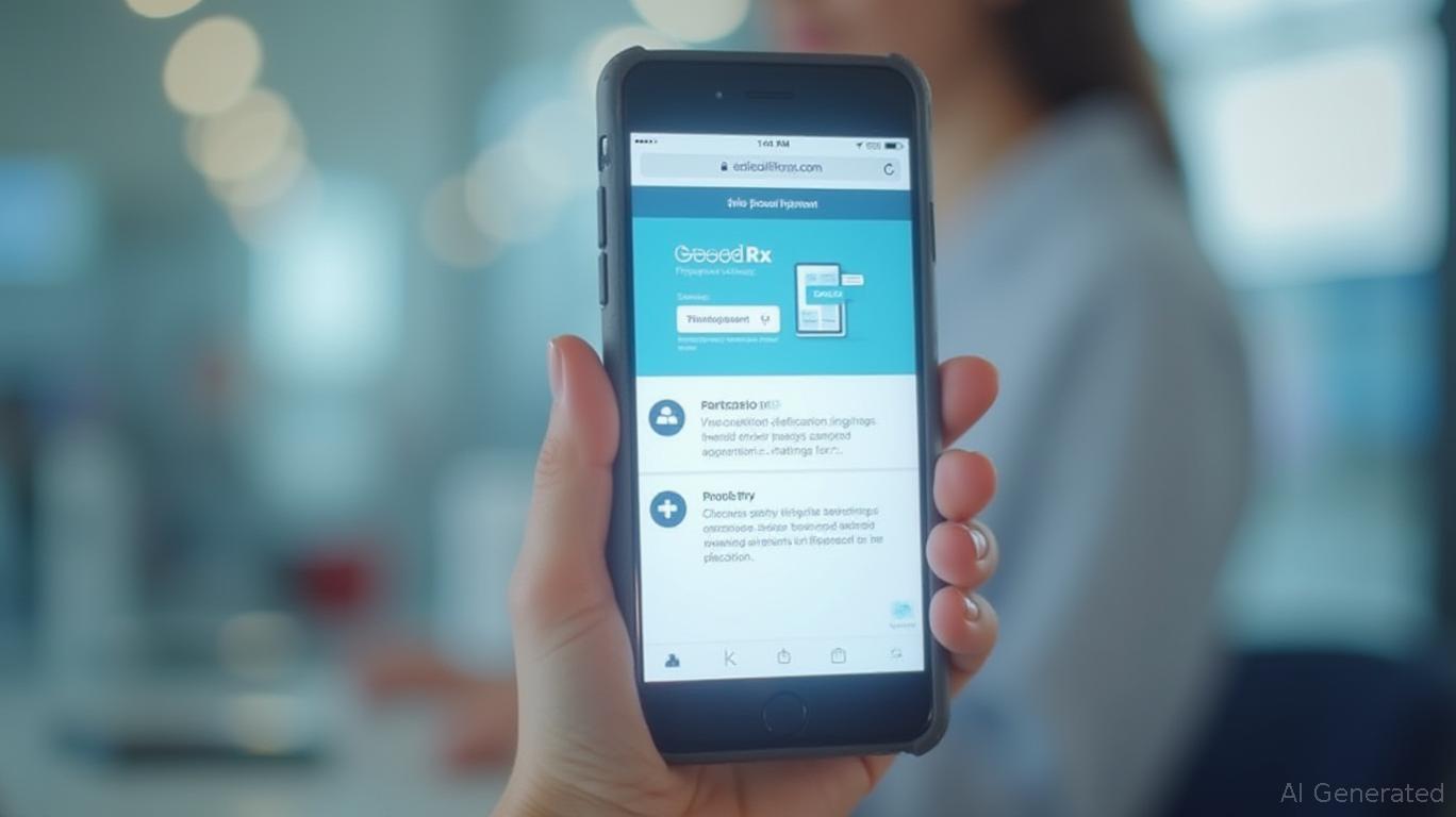 GoodRx: A Hidden Gem in Healthcare Tech – Undervalued, Resilient, and Poised for Growth