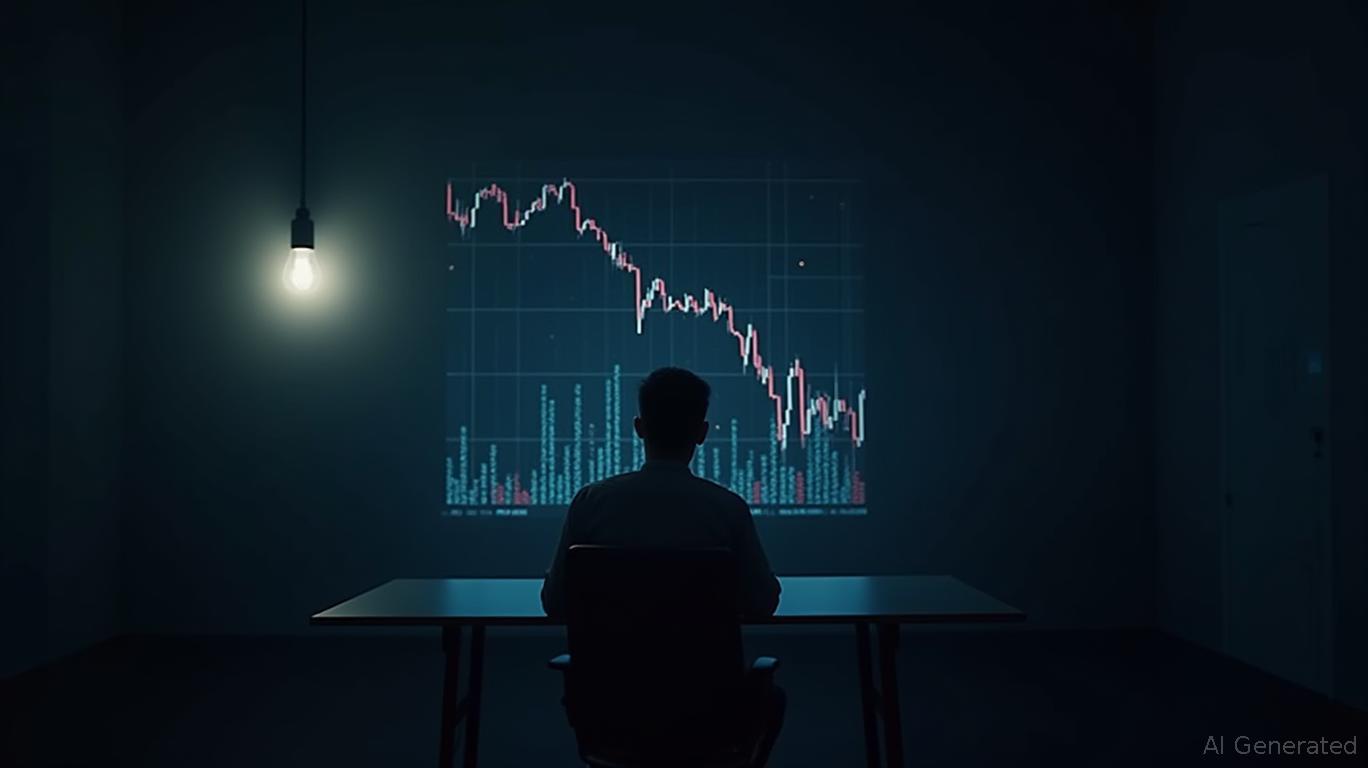 Bitcoin Drops 10% Below $100,000 Amid Iran Tensions