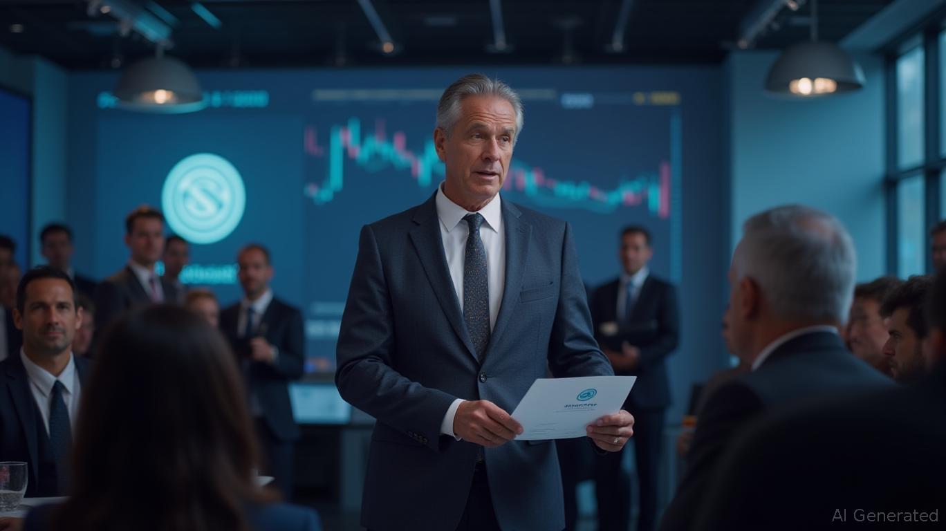 Sequans Communications Launches $384 Million Bitcoin Treasury Initiative