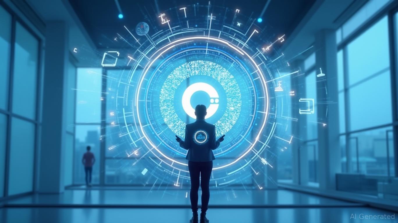 Circle (CRCL): Riding the Regulatory Wave to Dominance in the $2T Stablecoin Market