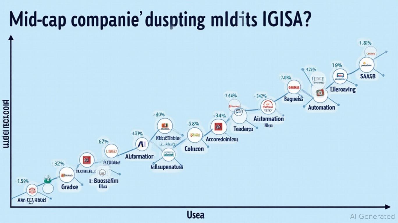 Why Mid-Cap Stocks Offer Prime Growth Opportunities in 2025 Amid Market Volatility