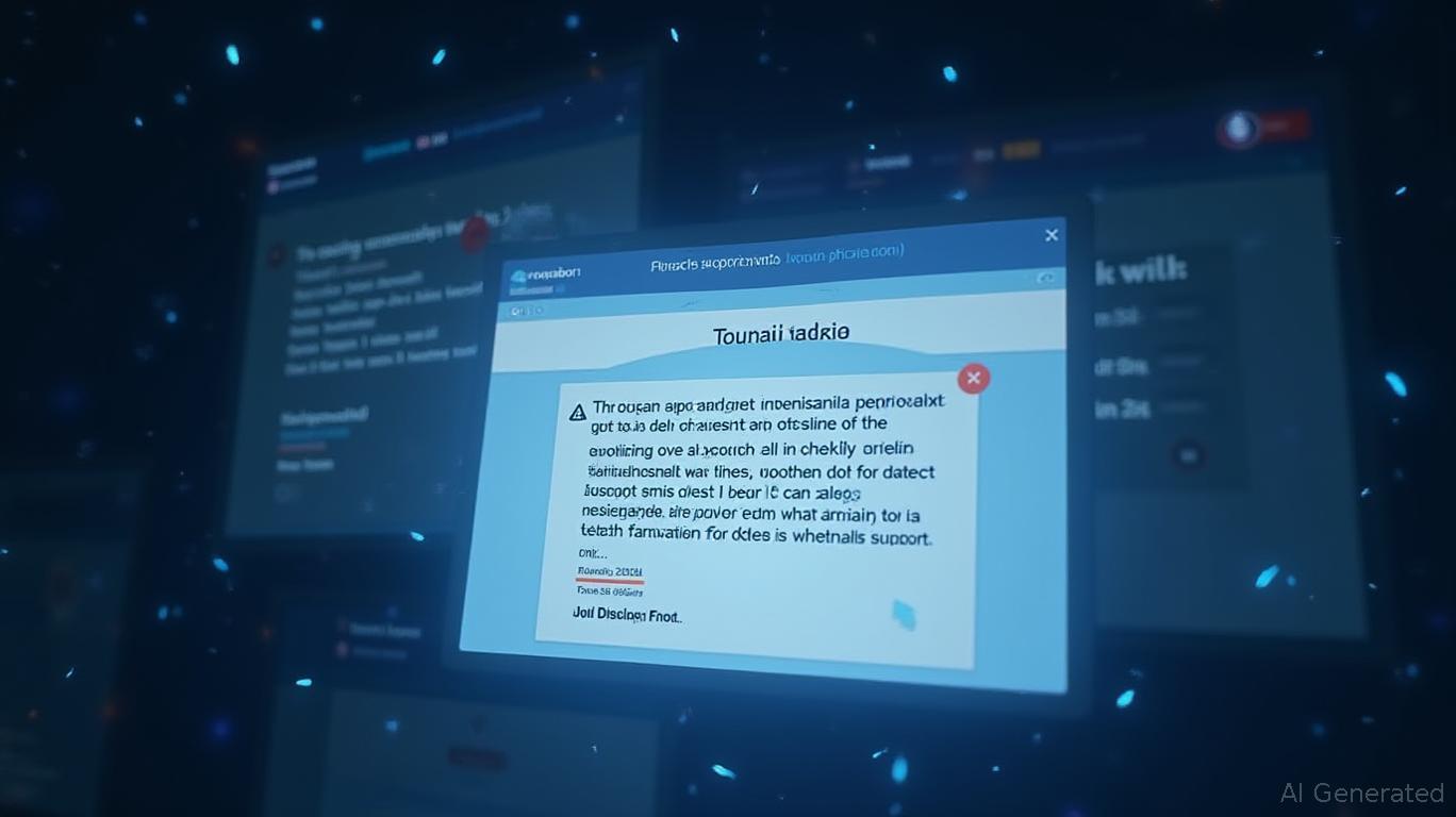 Trezor Warns Users of Phishing Scam via Compromised Support Form