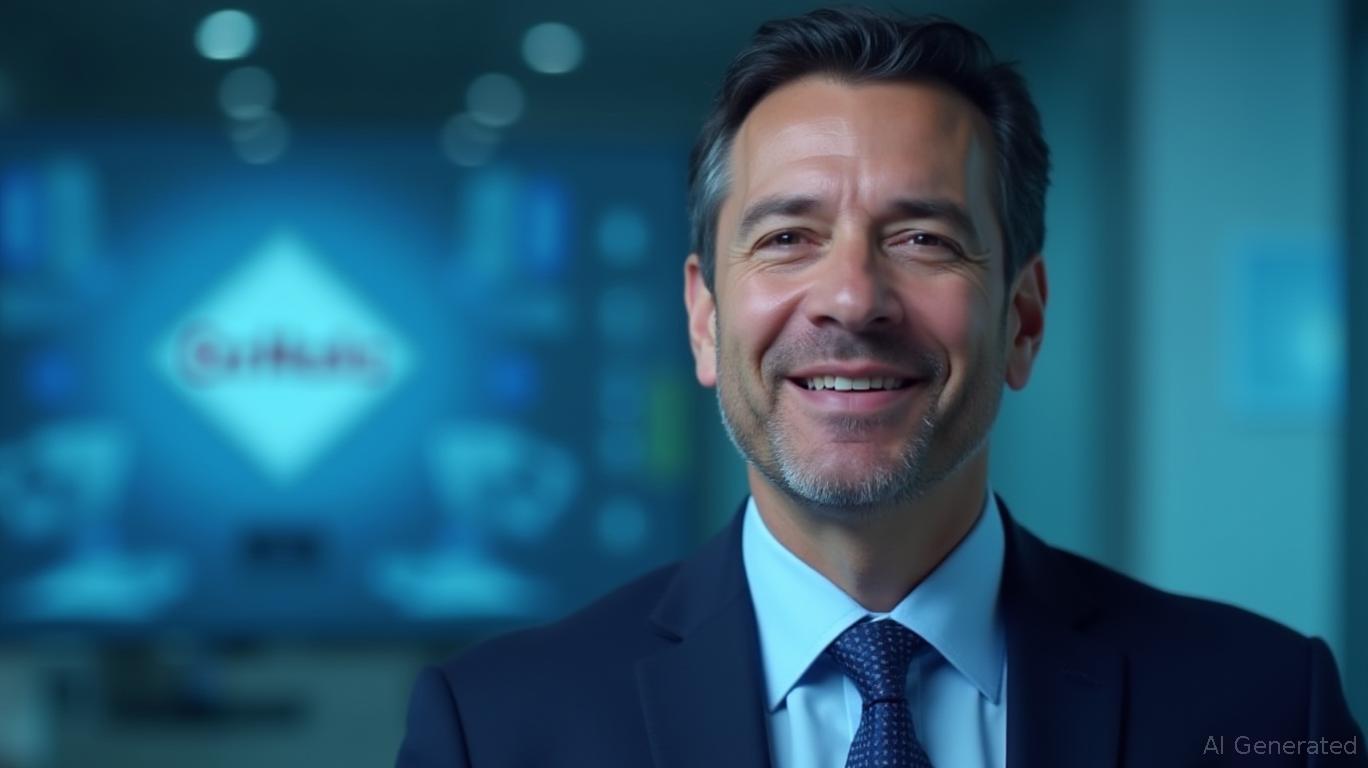 CorMedix's 17.7% Spike: A Mysterious Rally Without Fundamental Clues