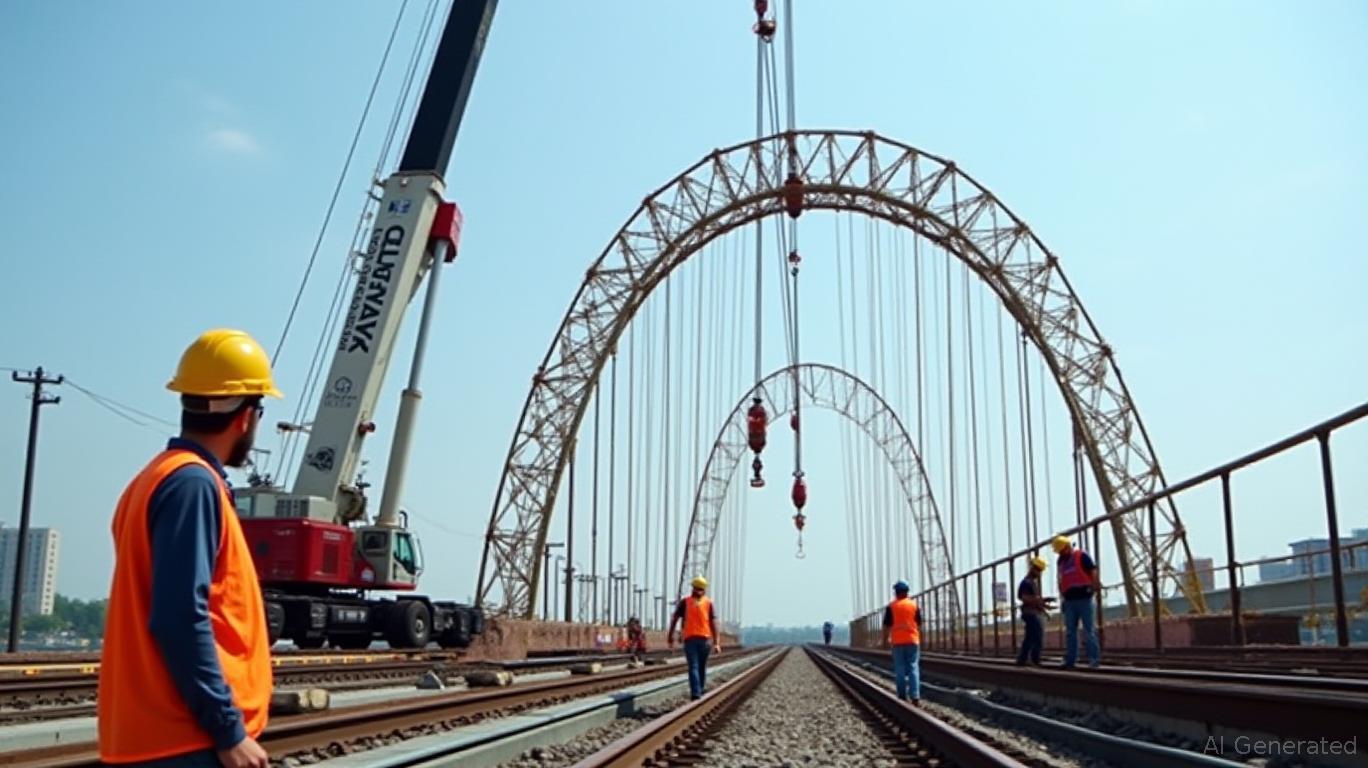 NJ Transit: Navigating Infrastructure Investment Crossroads Amid Fiscal Realities and Ambitious Projects