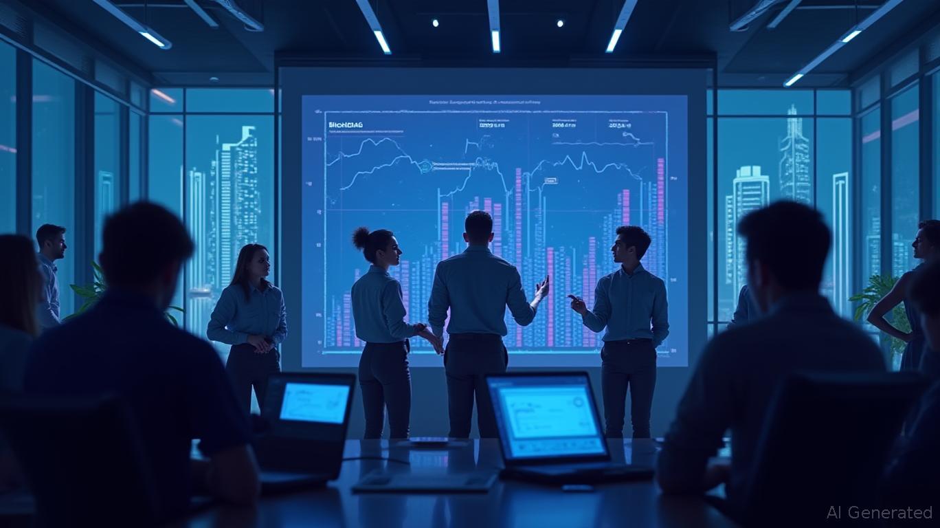 BlockDAG Raises $318.5 Million in Presale, Offers 2,400% Upside