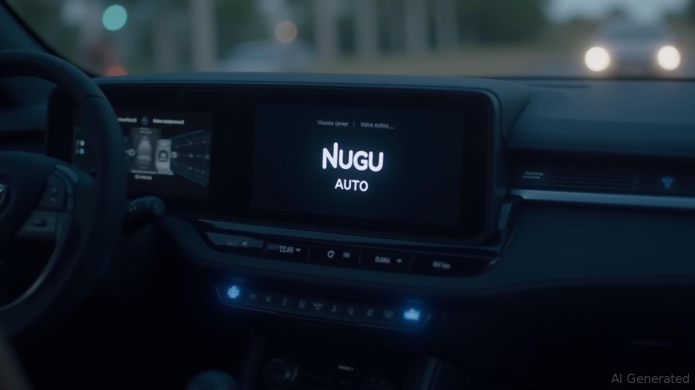 SoundHound AI: Voice-Activated Growth in the Automotive AI Revolution