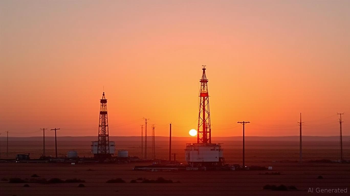 The Permian Pivot: Why Undervalued Shale Giants Are the Contrarian Play in a Post-Trump Era