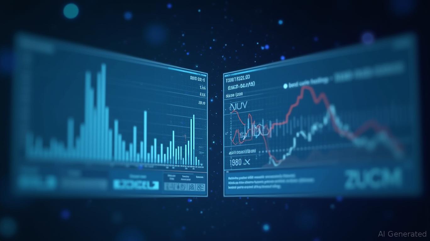 Navigating Yield and Risk: The BMO Core Plus Bond ETF in a Tightening Market