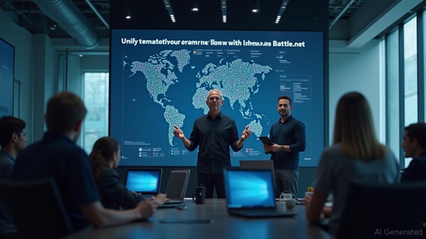 Microsoft Unifies Gaming Library with Steam and Battle.net Integration