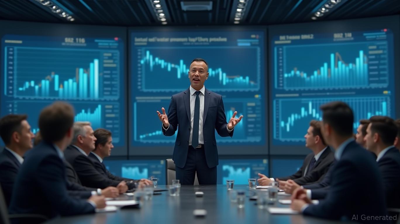 BNB Treasury Launches $100 Million Initiative for Institutional Growth