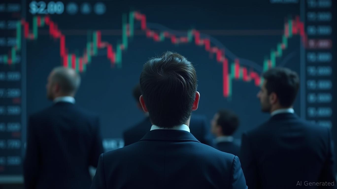 XRP News Today: XRP Drops Below $2.00 Amid Bearish Signals and Geopolitical Tensions