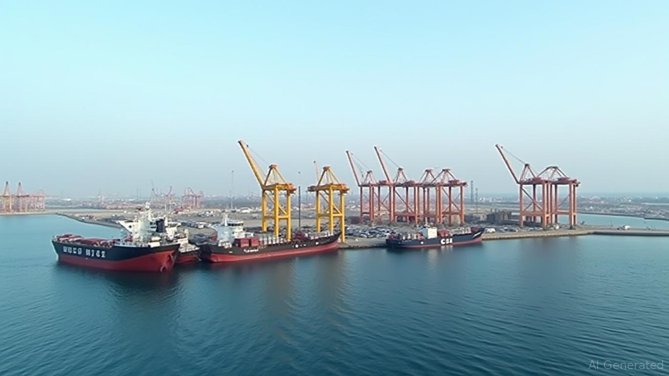China's Middle East Gambit: Navigating Energy Markets in a Shifting Geopolitical Landscape