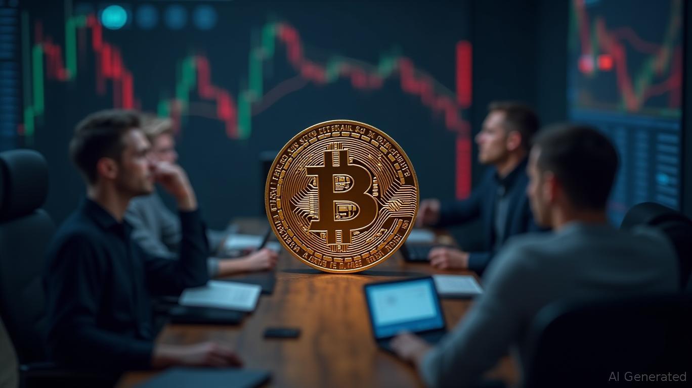 Bitcoin Reclaims $100,000 After Weekend Drop