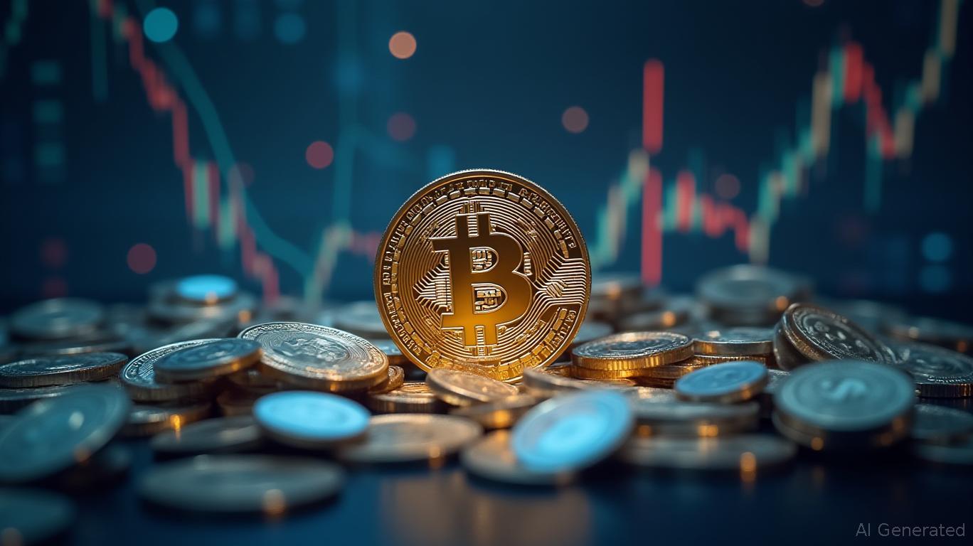 Digital Asset Funds See 10th Straight Week of $1.24B Inflows Despite Market Correction