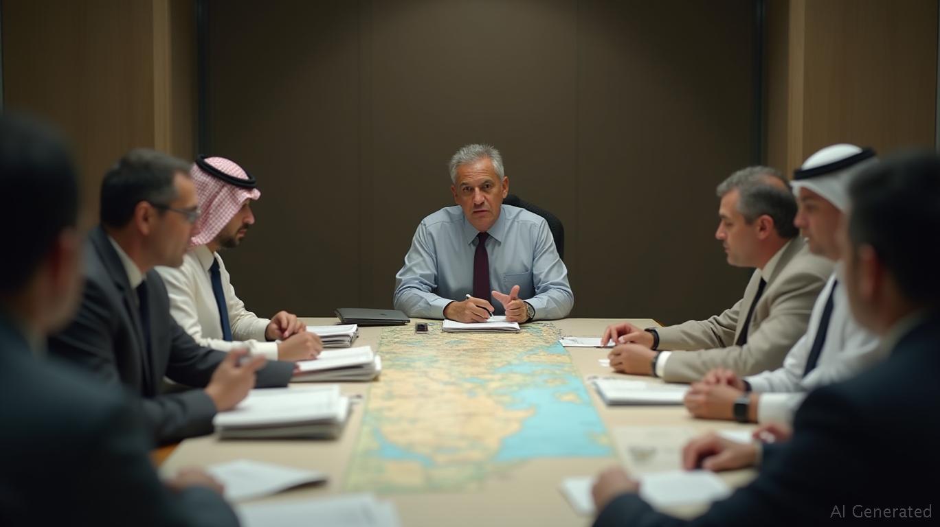 Iran alerted the US and Doha hours before attacks on Qatar, says senior regional source.