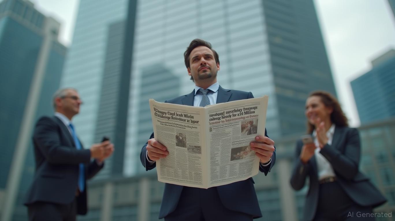 Strategy Expands Bitcoin Holdings by 245 BTC for $26 Million

Metaplanet Buys 1,111 BTC for $118.2 Million, Eyes 210,000 BTC by 2027