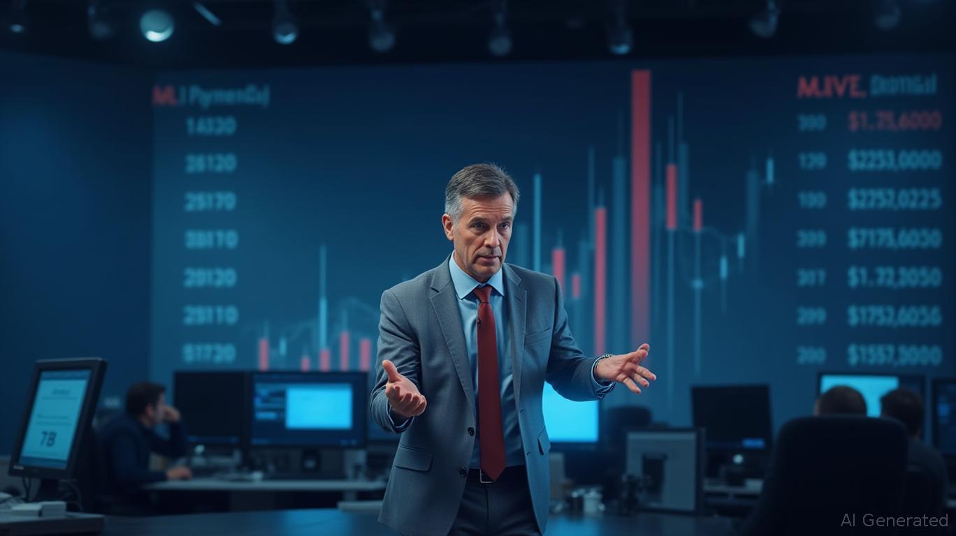 XMLV: A Dividend Anchor in Volatile Markets