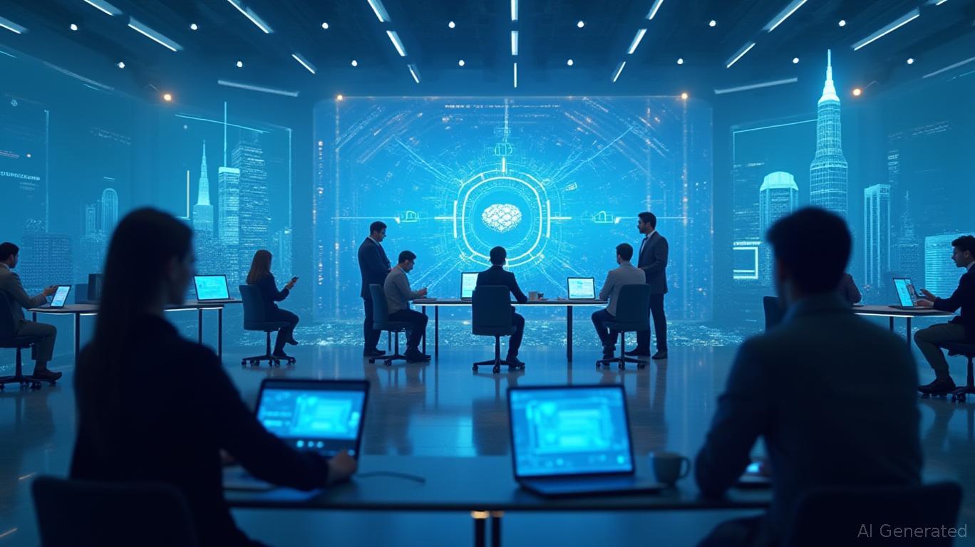 Web3 Builds Infrastructure for Inclusive Digital Economy