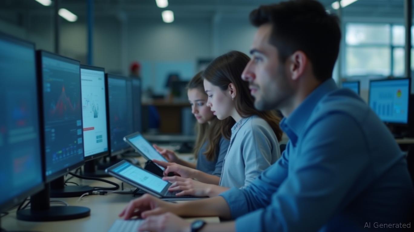 Palantir's AI Playbook: From Defense to Education's Next Frontier