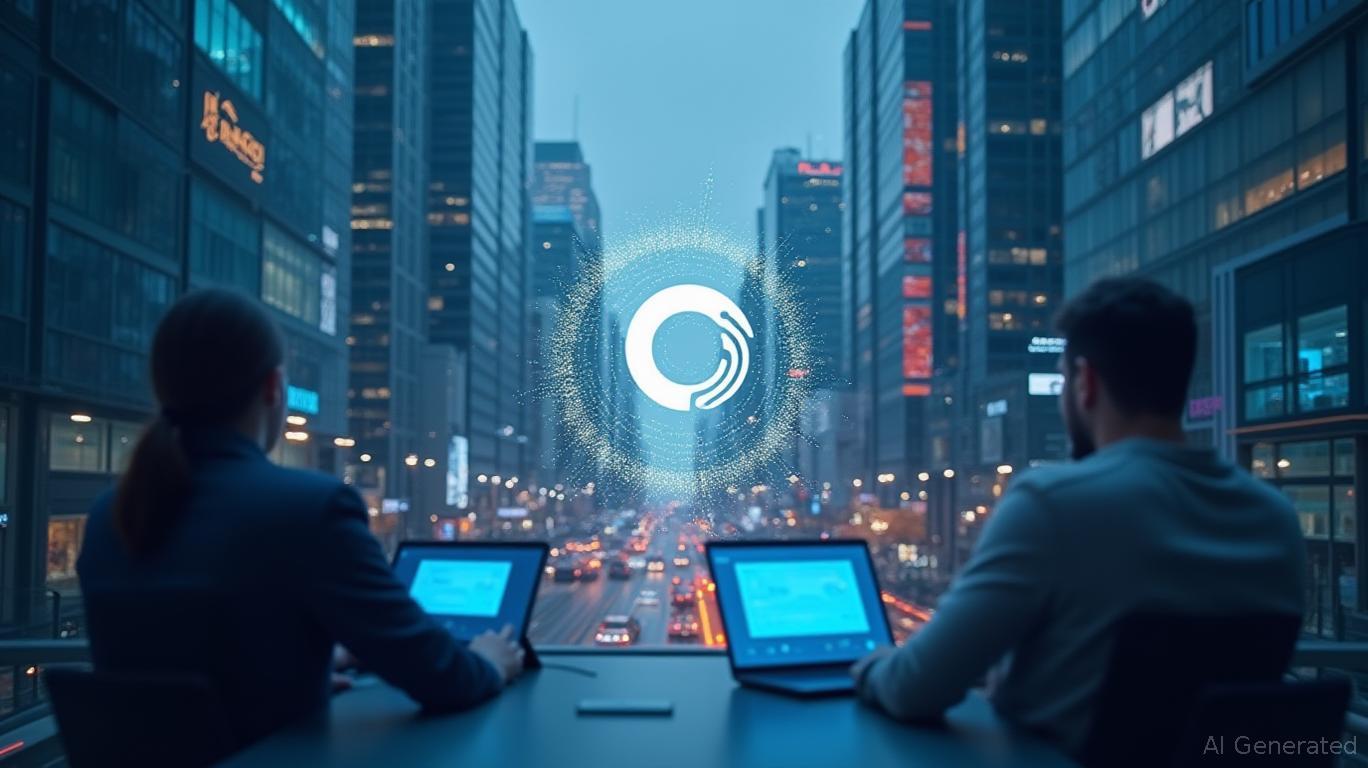 The Stablecoin Revolution: How Fiserv and Circle Are Redefining Payments—and Why Investors Should Take Notice